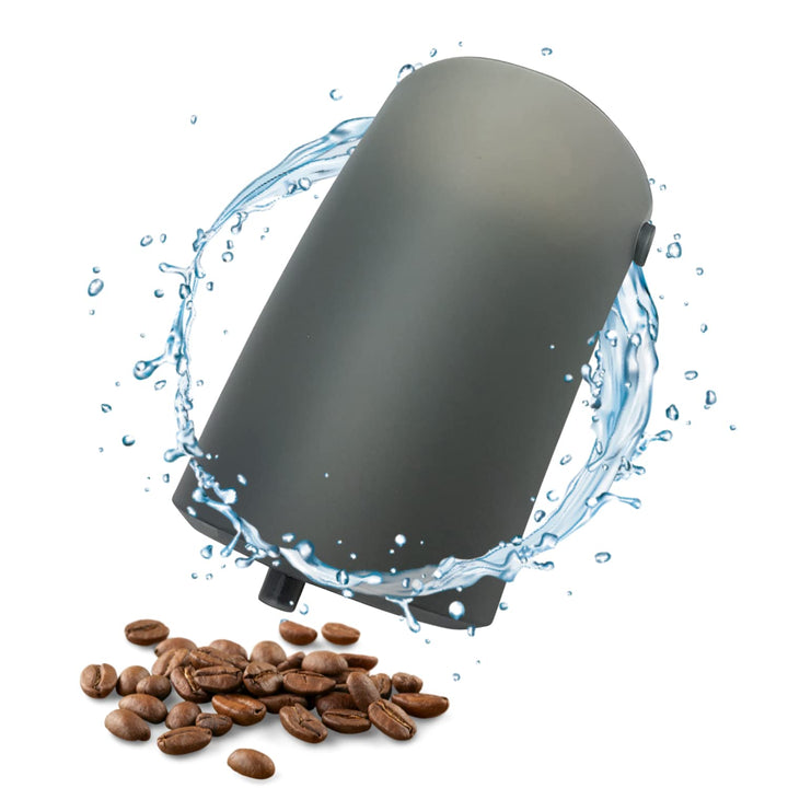 Lichtblau Wassertank 2582 I 0,7 Liter I 230 x 138mm I HD5011/01 passend Senseo CSA210 CSA220 HD6552