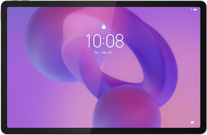 Lenovo Idea Tab Pro Mediatek 256 GB 32.3 cm (12.7) 8 GB Wi-Fi 6E, ZAE40020SE