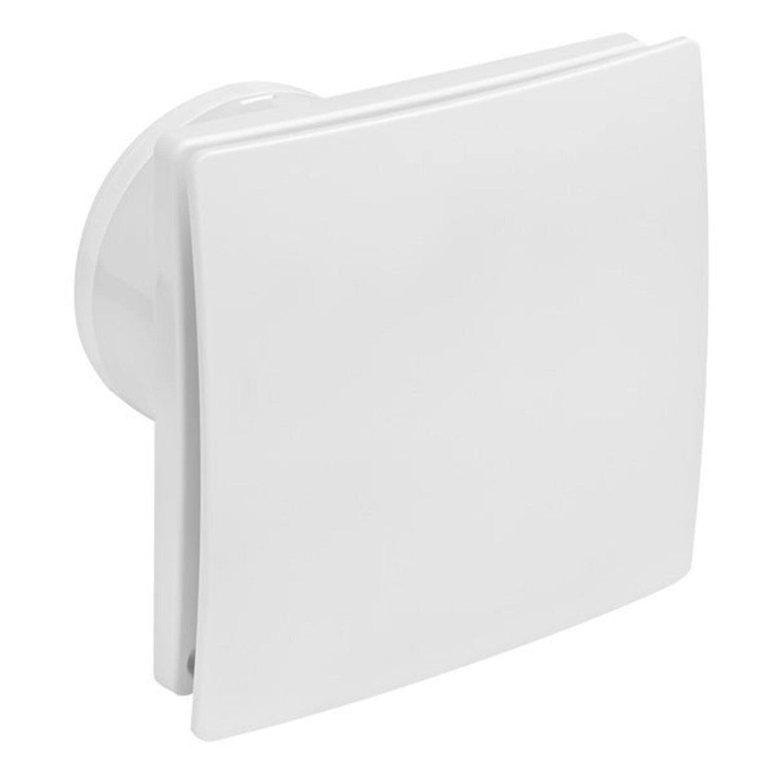 Axialventilator MC 100 VN MARLEY für Wand- und Deckenmontage Fb. weiss, 15x15x13 cm