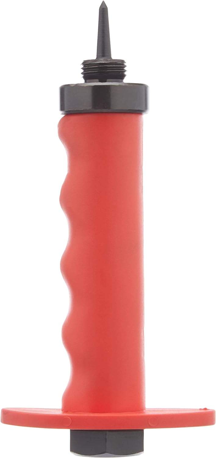 Extol Premium 8801850 Loch Eisen, Set 13 Tipps