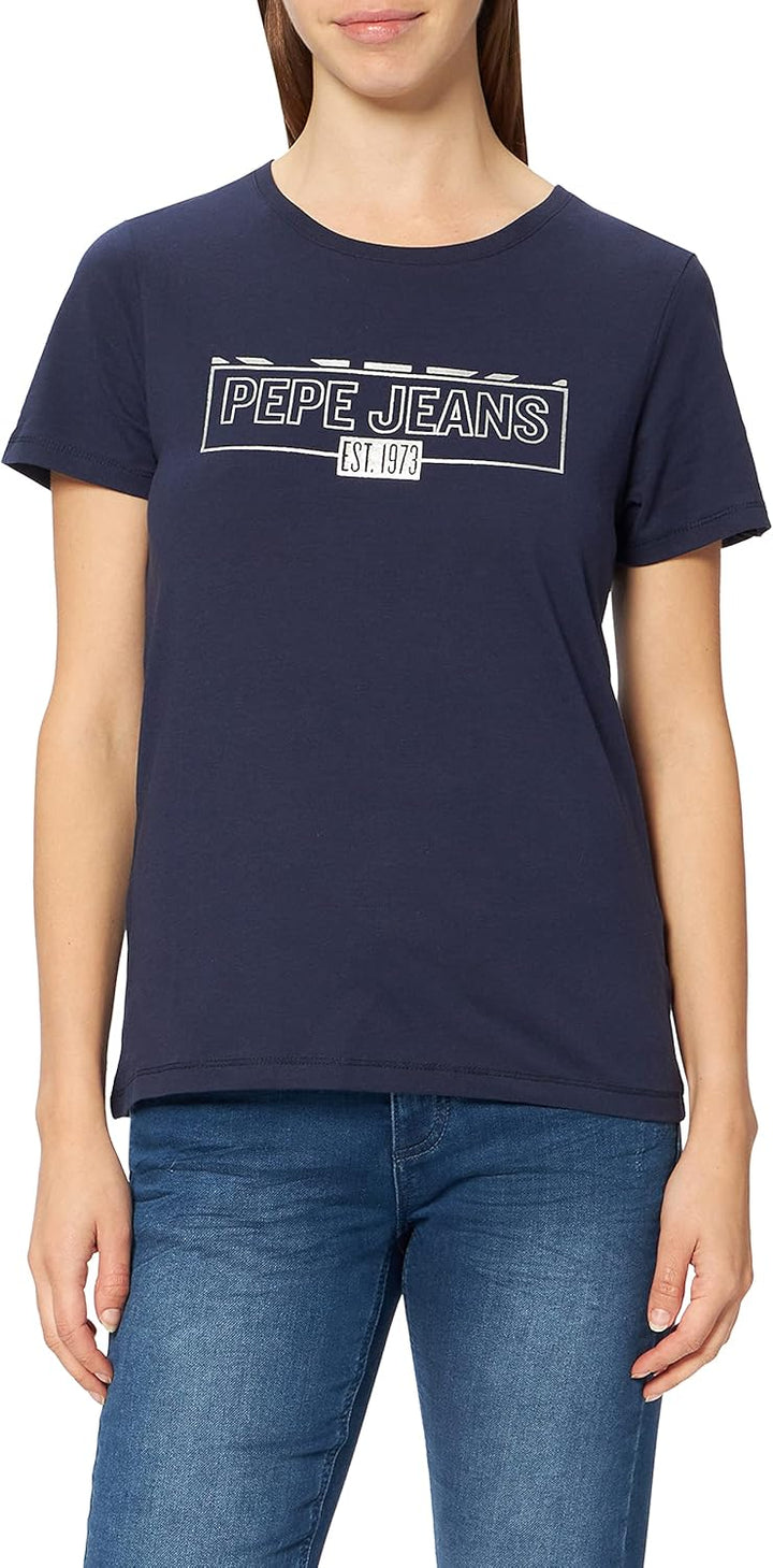 Pepe Jeans Damen Jeans Betty S 583thames, S 583thames