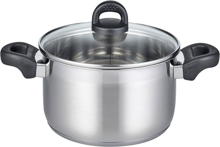 Fleischtopf Turmalin 20cm ES