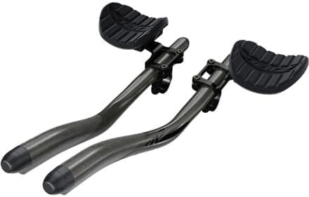 Sram, AMHB VK Clip Low W/CRBN Evo 110 Ext A1 Unisex Erwachsene, Schwarz, Einheitsgrösse