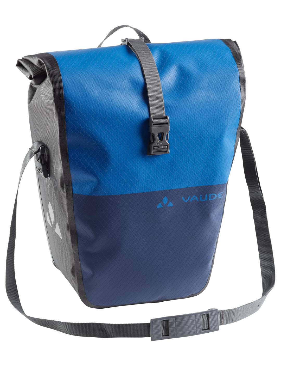 VAUDE Aqua Back Color Single Hinterradtaschen, orange Madder, Einheitsgrösse Einheitsgrösse Navy, Ei