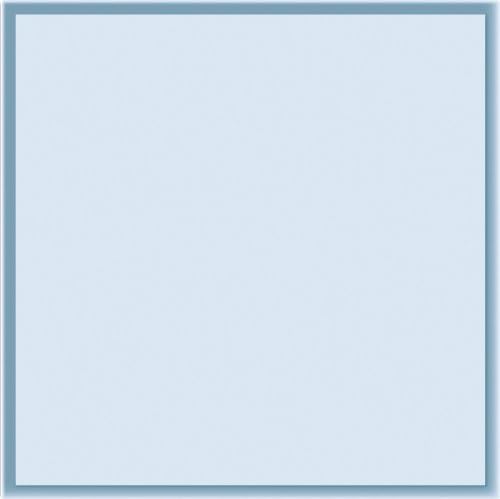 Gira 126200 Ruftaster 1-fach für Türstation neutral