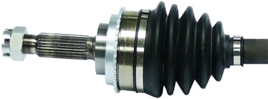 SKF VKJC 7268 Antriebswelle