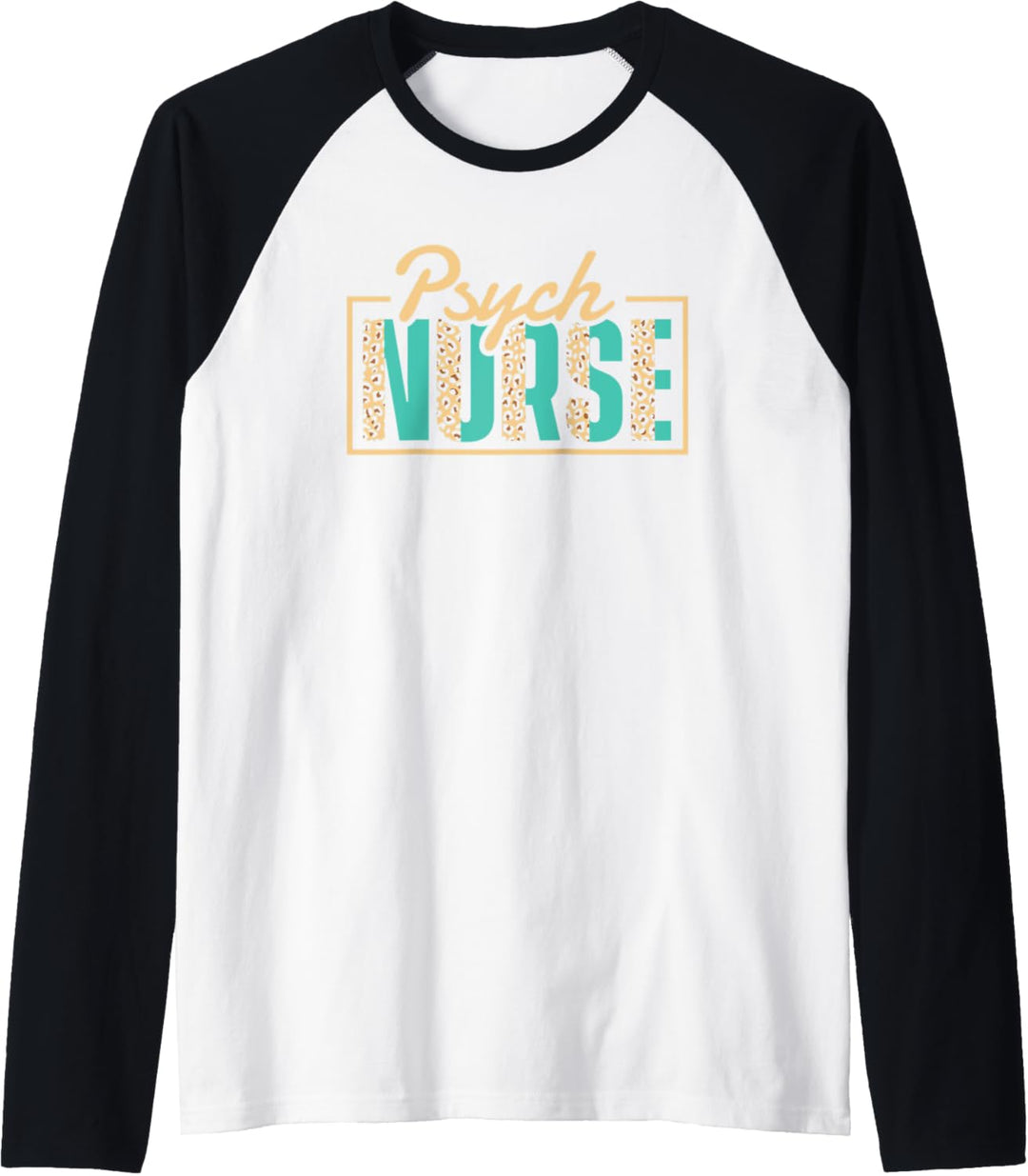 Krankenschwester Kostüm - Krankenpflegerin Raglan