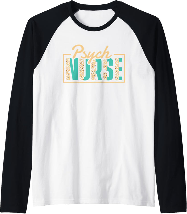 Krankenschwester Kostüm - Krankenpflegerin Raglan