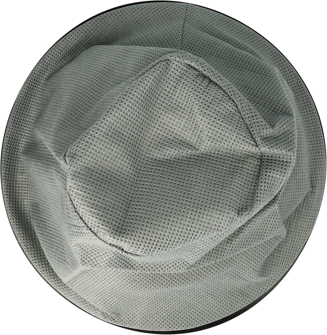 vhbw 3x Sackfilter kompatibel mit Kaminer 1200W MK47737048 Kaminsauger, Aschesauger - Ersatz-Filter,