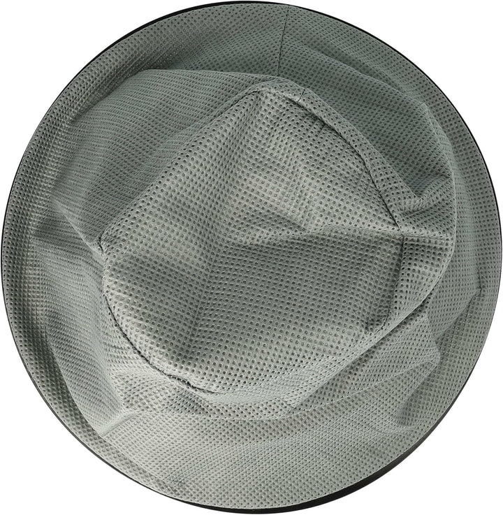 vhbw 2X Sackfilter kompatibel mit Kaminer 1200W MK47737048 Kaminsauger, Aschesauger - Ersatz-Filter,