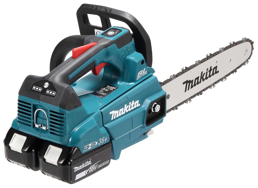 Makita DUC306Z DUC306Z-Sierra Vorhängeschloss, 18 x 2 x 30 cm, BL, Grau, Grösse