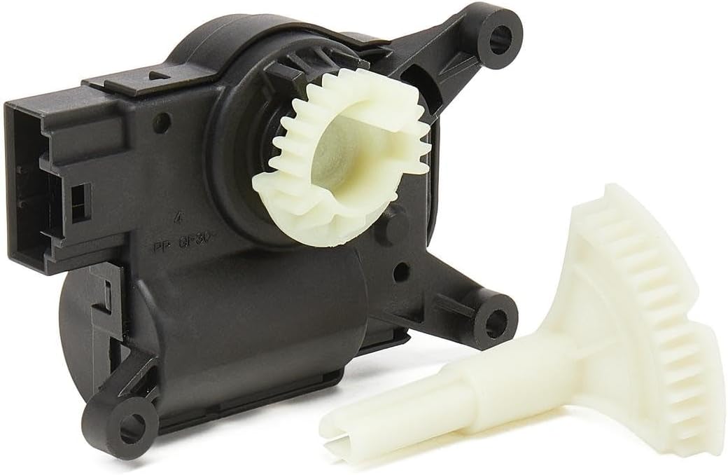 VALEO 715279 Stellelement Mischklappe
