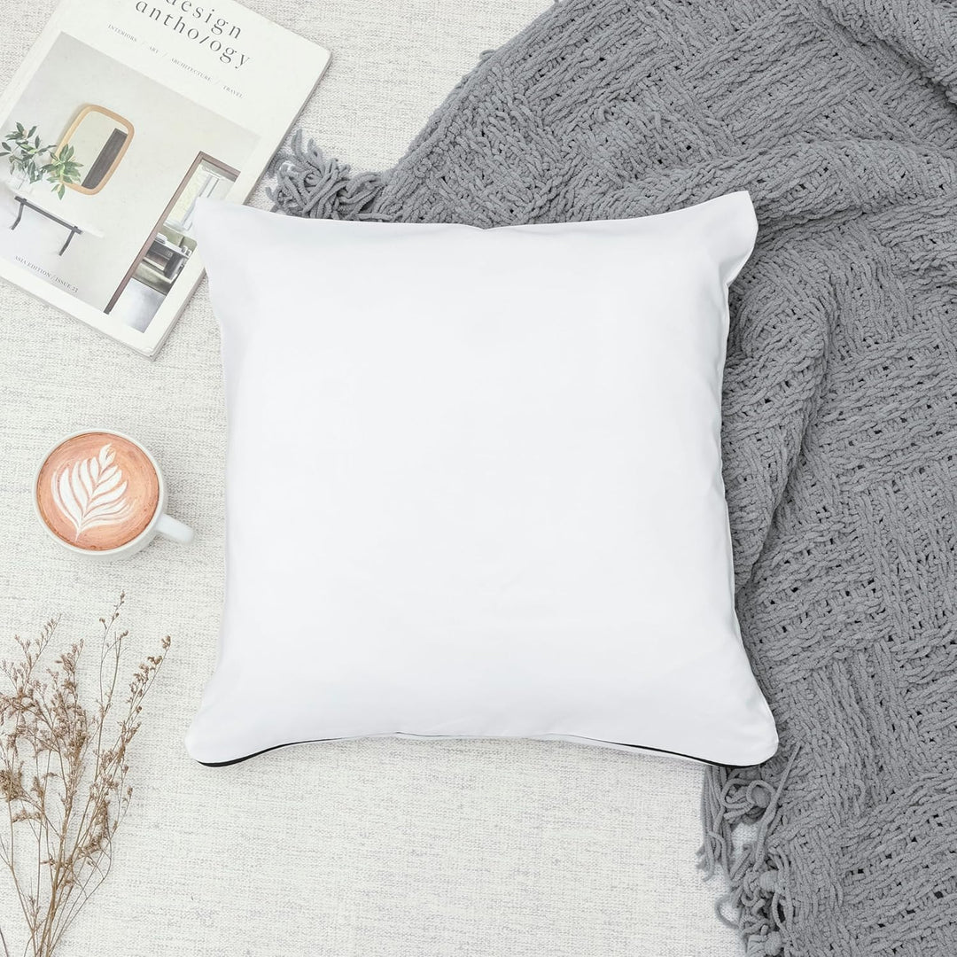 Polyester Faserkügelchen 5 kg, (EUR 9,31/kg), Regenerat-Type, weiss, silikonisiert, maschinenwaschba
