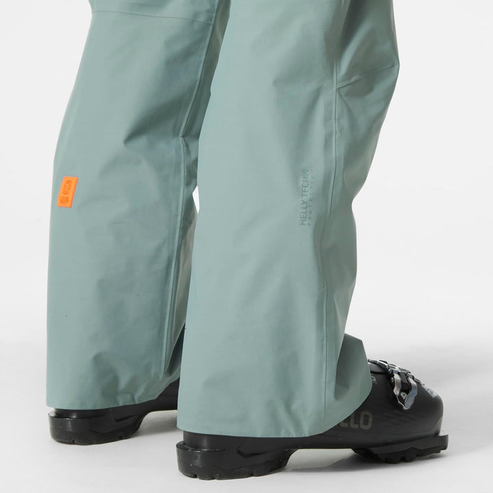 Helly Hansen Herren SOGN Jacket Jacke, S 489 Kaktus