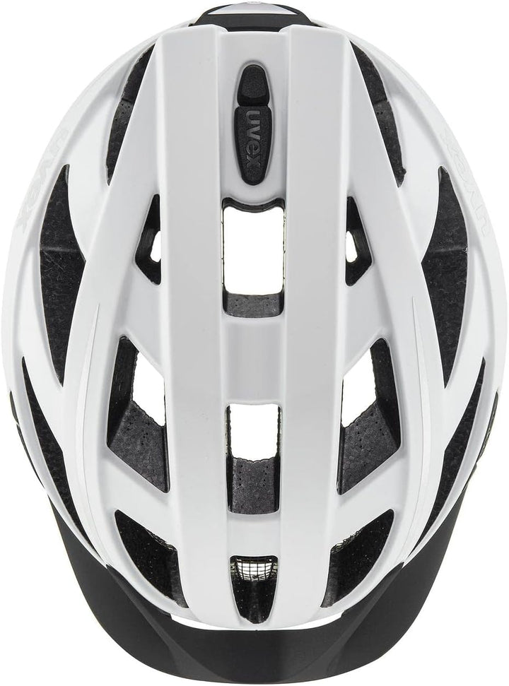 uvex city i-vo MIPS - leichter City-Helm für Damen und Herren - MIPS-Sysytem - waschbare Innenaussta
