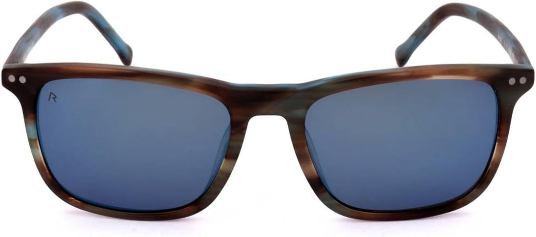 Rodenstock Men's Rocco by Rr327-b Sunglasses, b, 51