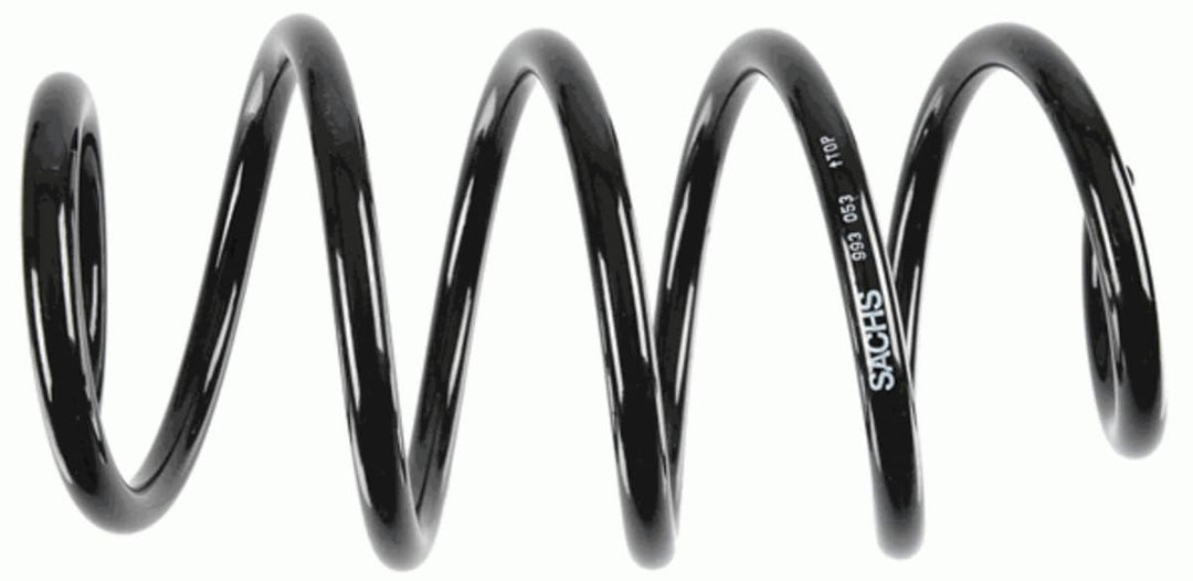 SACHS 993 053 Fahrwerksfeder