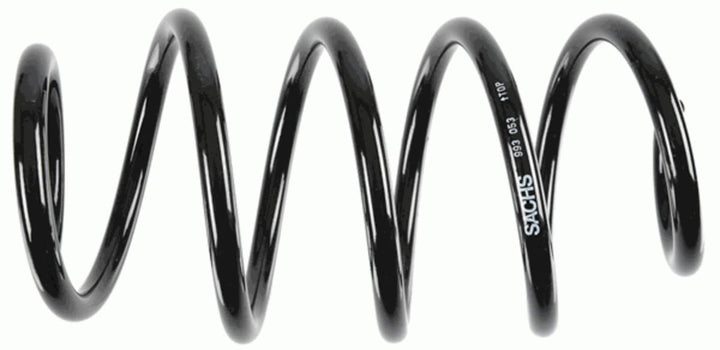 SACHS 993 053 Fahrwerksfeder