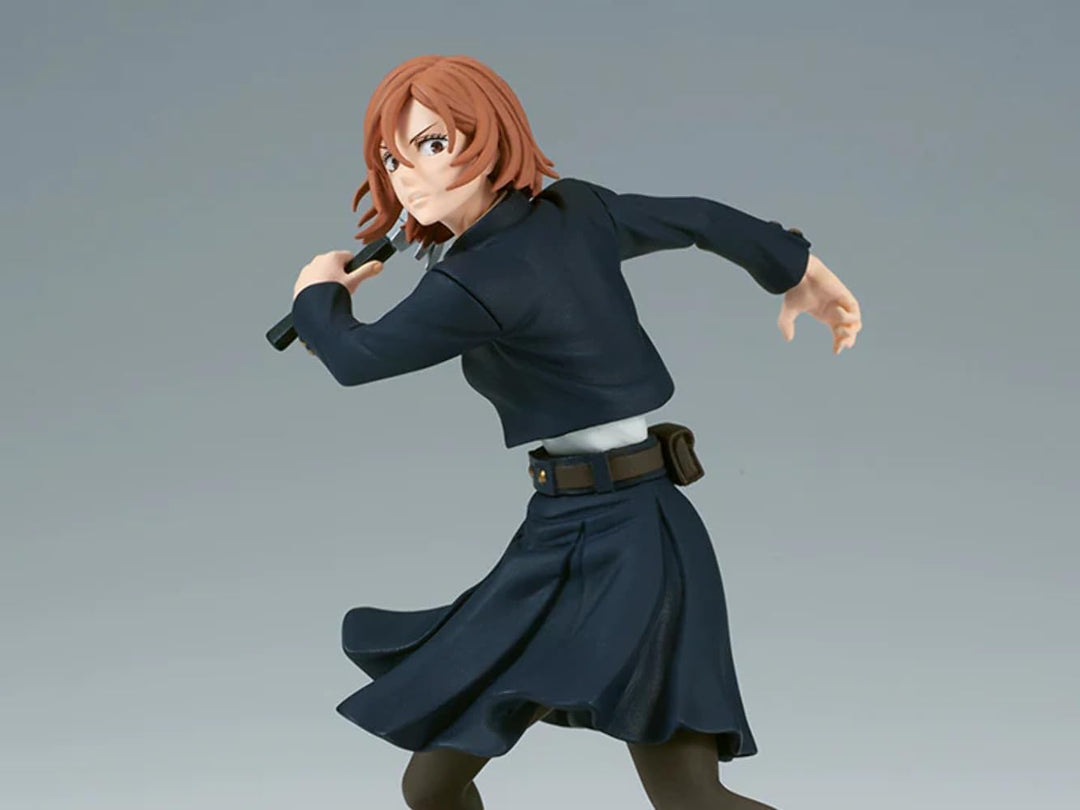 Jujutsu Kaisen - Nobara Kugisaki 2/2 -Figurine Combination Battle 11cm