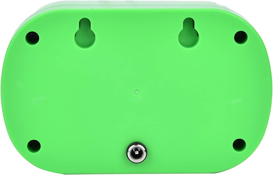 G628-2 Peristaltikpumpe, Peristaltikflüssigkeitspumpe Spender mit Einstellbarer Geschwindigkeit Mini