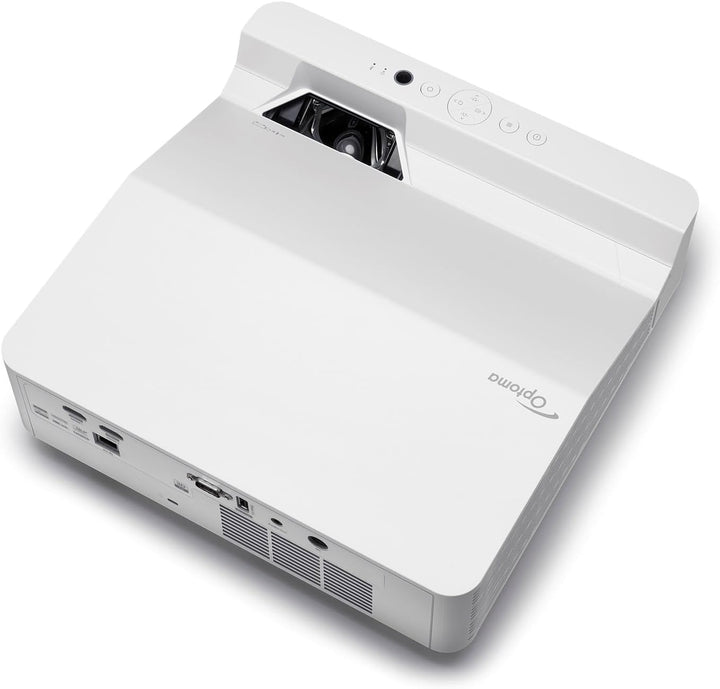 Optoma ZW410UST
