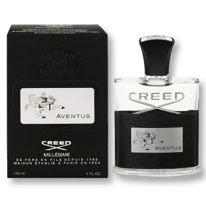CREED Aventus Eau de Parfum für Herren, 50 ml 51 g (1er Pack), 51 g (1er Pack)