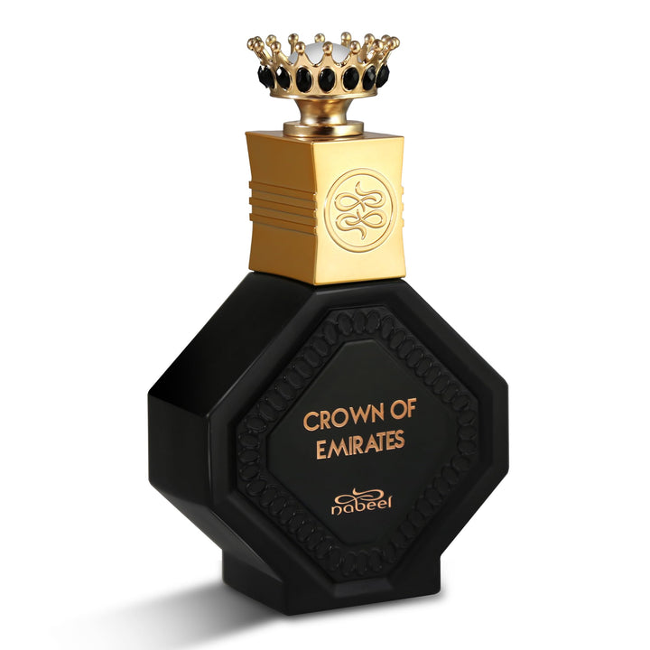 Crown of Emirates Eau De Parfum 100 ml