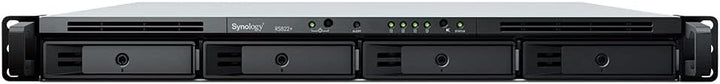 Synology RackStation RS822+ NAS/Storage Server V1500B