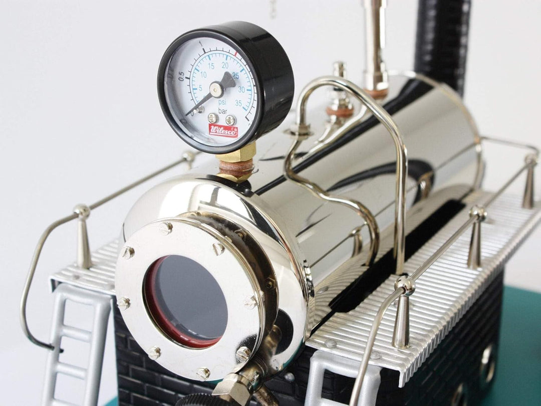 Wilesco 00018 dampfmaschiene