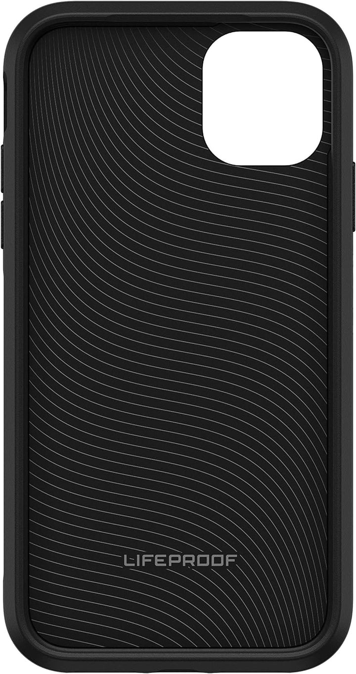LifeProof Flip verstärkte Schutzhülle mit Steckplatz für 2 Kredit oder Scheckkarten für iPhone 11 Sc