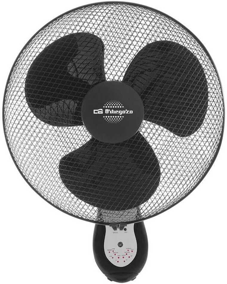 Orbegozo WF 0243 Wandventilator
