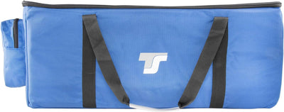 TS-Optics TSB-Tripier gepolsterte Teleskoptasche & Tragetasche (innen L x B x H - 67 x 34 x 27 cm) f