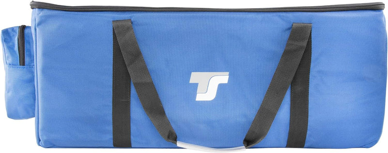 TS-Optics TSB-Tripier gepolsterte Teleskoptasche & Tragetasche (innen L x B x H - 67 x 34 x 27 cm) f