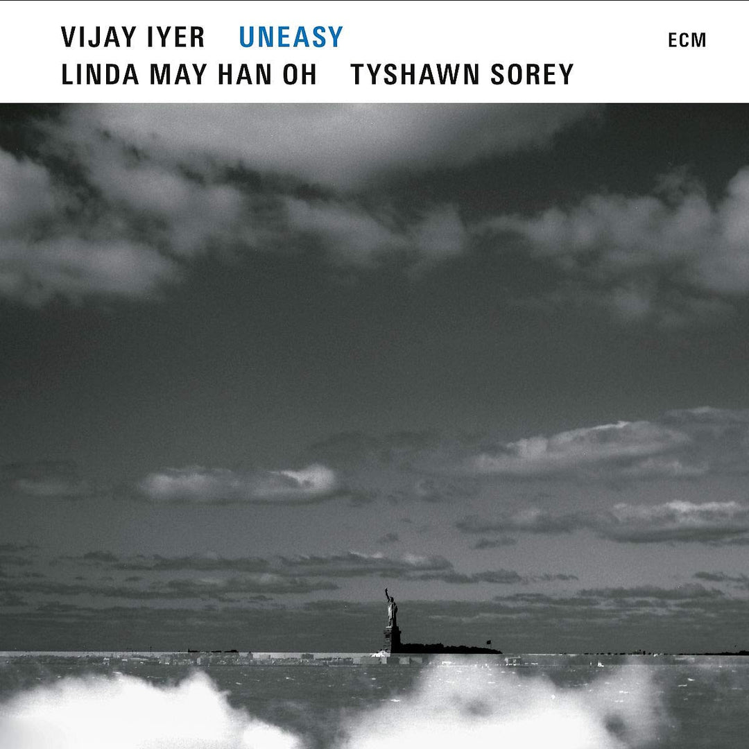 Uneasy [Vinyl LP], Vinyl