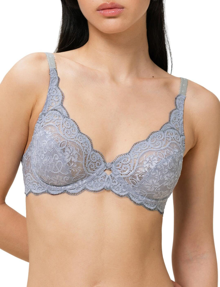 Triumph Damen Amourette 300 W X 70B Morandi Grey, 70B Morandi Grey