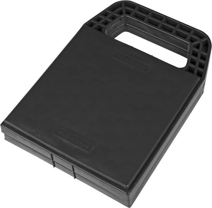 CALIMA 46010 Bodenplatten für Stützböcke 4 STK.