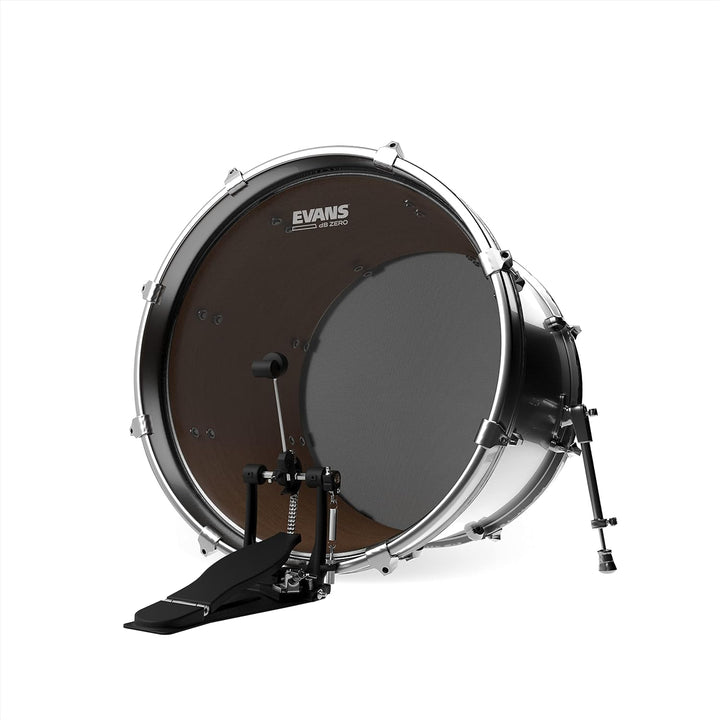 Evans SoundOff Bassdrumhead, 50,8 cm 20-Inch, 20-Inch