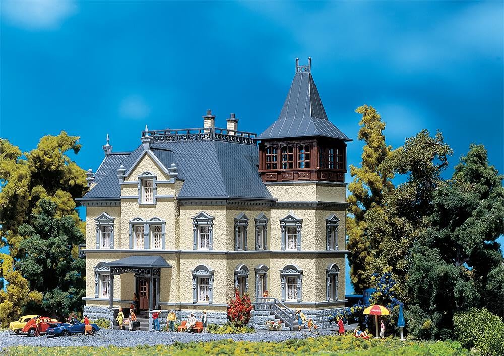 FALLER 232298 - Villa