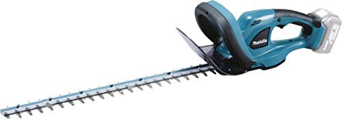 Makita DUH523Z 18V 52cm/ 20.5-inch Cordless LXT Lithium-Ion Hedge Trimmer - Battery Not Included by
