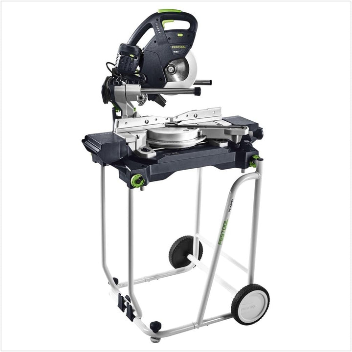 Festool Kapp-Zugsäge KS 60 E-UG-Set KAPEX - 574788