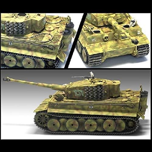 Academy AC13287 Modell, Mehrfarbig