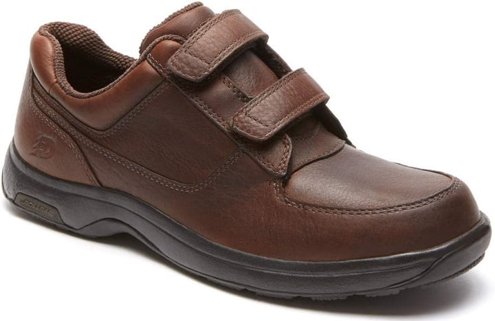 Dunham Men's Winslow Oxford,Brown,17 4E US