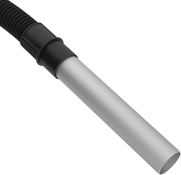 Güde 17010 GA 18-1200.1 Aschesauger, 18 Liter Behältervolumen, schwarz