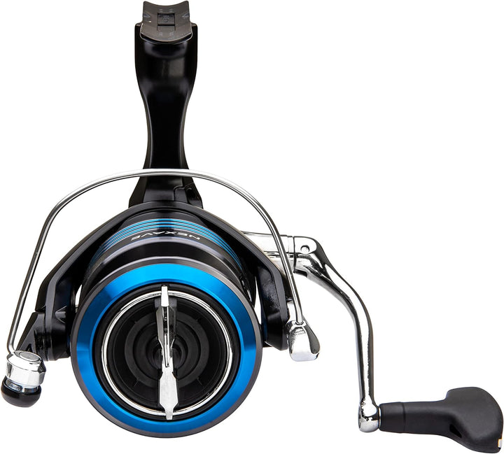 Nexave Fi Shimano Neu