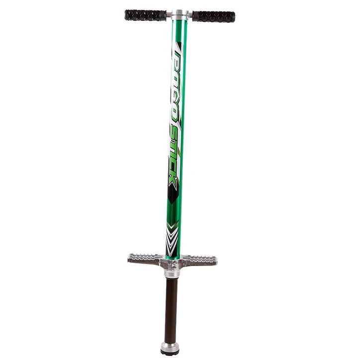 FunTomia Pogo Stick Hüpf Stange Sprungstange Jumper Stockhüpfen/ 15-40kg, 35-80kg, 50-90kg oder 60-1