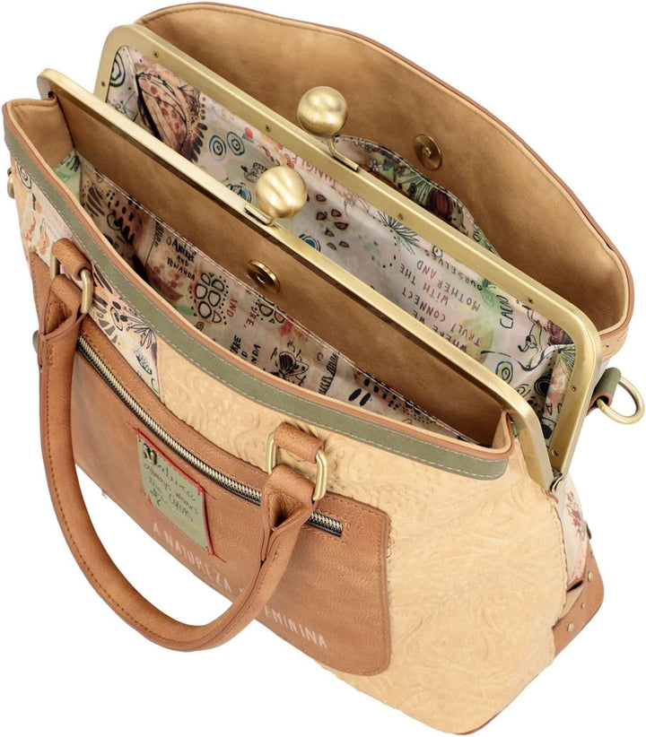 Anekke Damen 36701-061 Mehrfarbig 31x24x12 Bowling, bunt