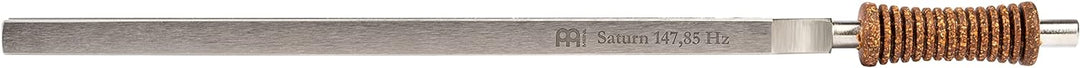 Sonic Energy Planetary Tuning Therapy Fork – Saturn (147,85 Hz / D3) – Stimmgabel für Meditation und