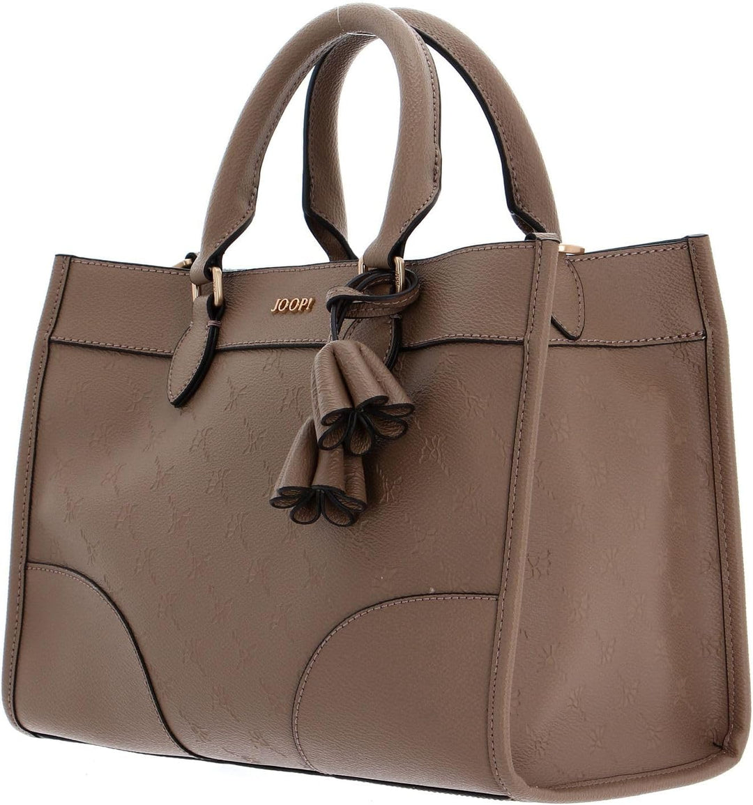 Joop! Cortina Stampa Aurelia Handbag SHO Portabella