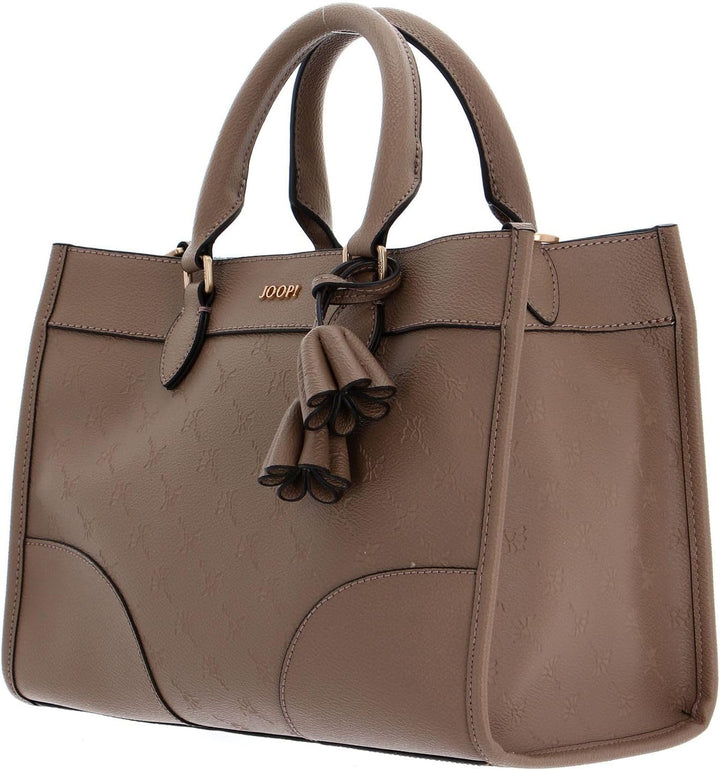 Joop! Cortina Stampa Aurelia Handbag SHO Portabella