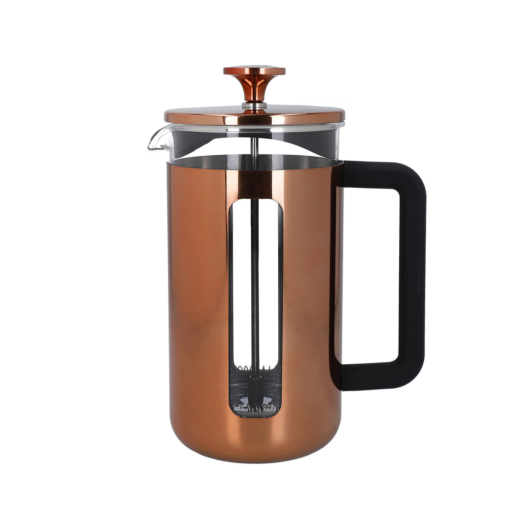 La Cafetière Pisa Cafetière 8 Tassen (Kupfer)